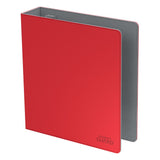Ultimate Guard Ultimate Guard Collector's Album Xenoskin Regular - Red