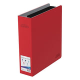 Ultimate Guard Ultimate Guard Collector's Album Xenoskin Regular - Red