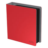 Ultimate Guard Ultimate Guard Collector's Album Xenoskin Regular - Red