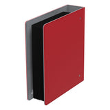 Ultimate Guard Ultimate Guard Collector's Album Xenoskin Regular - Red