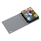 Ultimate Guard Ultimate Guard Collector's Album Xenoskin Regular - Red
