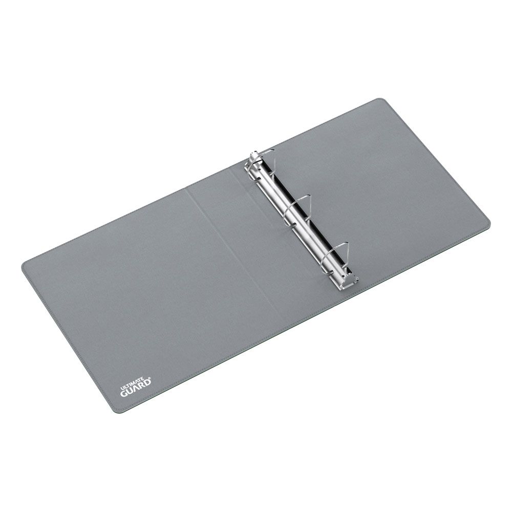 Ultimate Guard Ultimate Guard Collector's Album Xenoskin Regular - Green