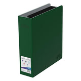 Ultimate Guard Ultimate Guard Collector's Album Xenoskin Regular - Green