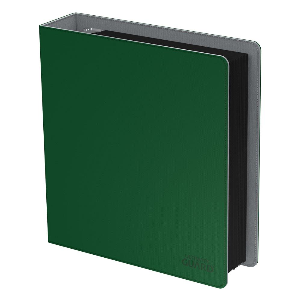 Ultimate Guard Ultimate Guard Collector's Album Xenoskin Regular - Green