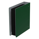 Ultimate Guard Ultimate Guard Collector's Album Xenoskin Regular - Green