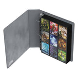 Ultimate Guard Ultimate Guard Collector's Album Xenoskin Regular - White