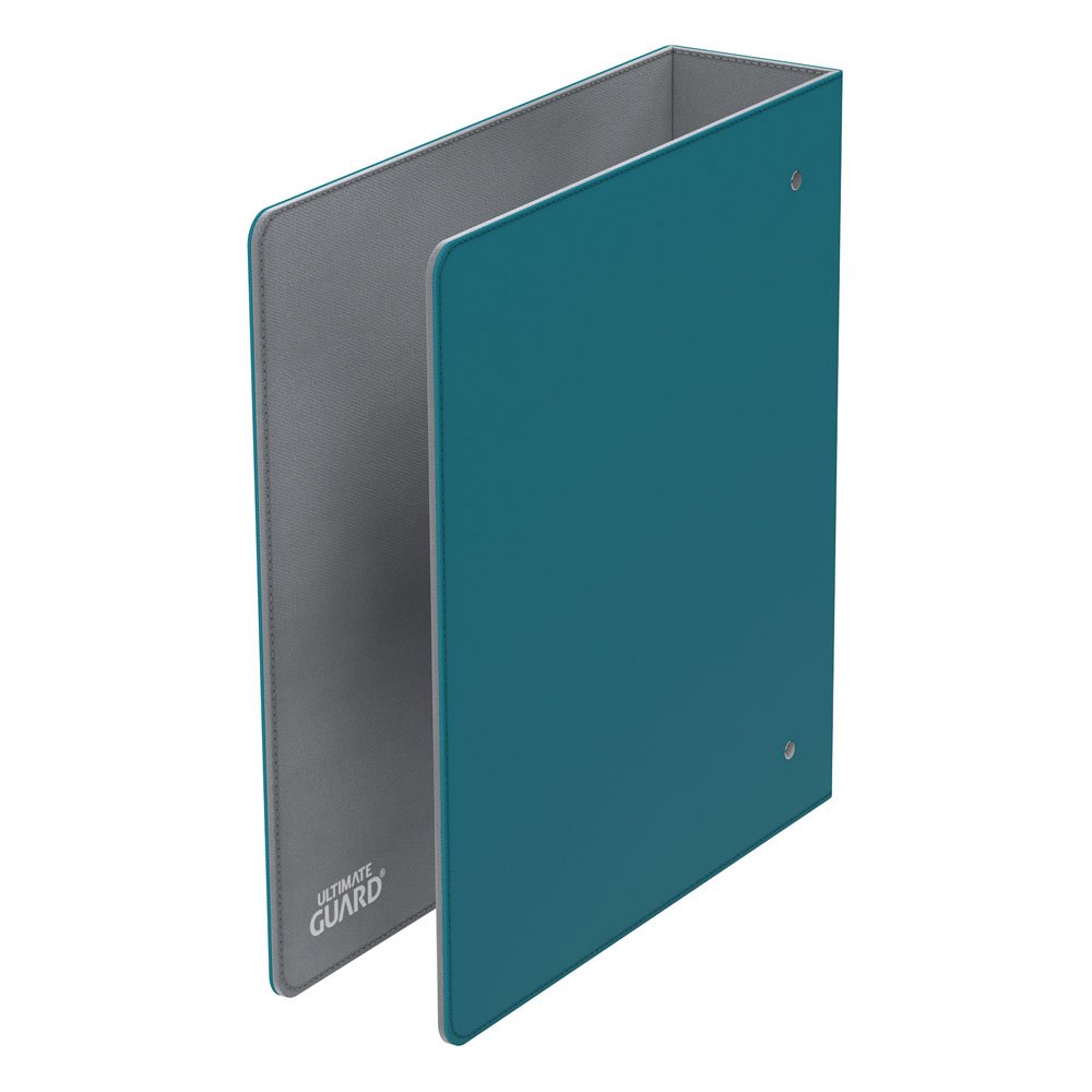 Ultimate Guard Ultimate Guard Collector's Album Xenoskin Regular - Petrol