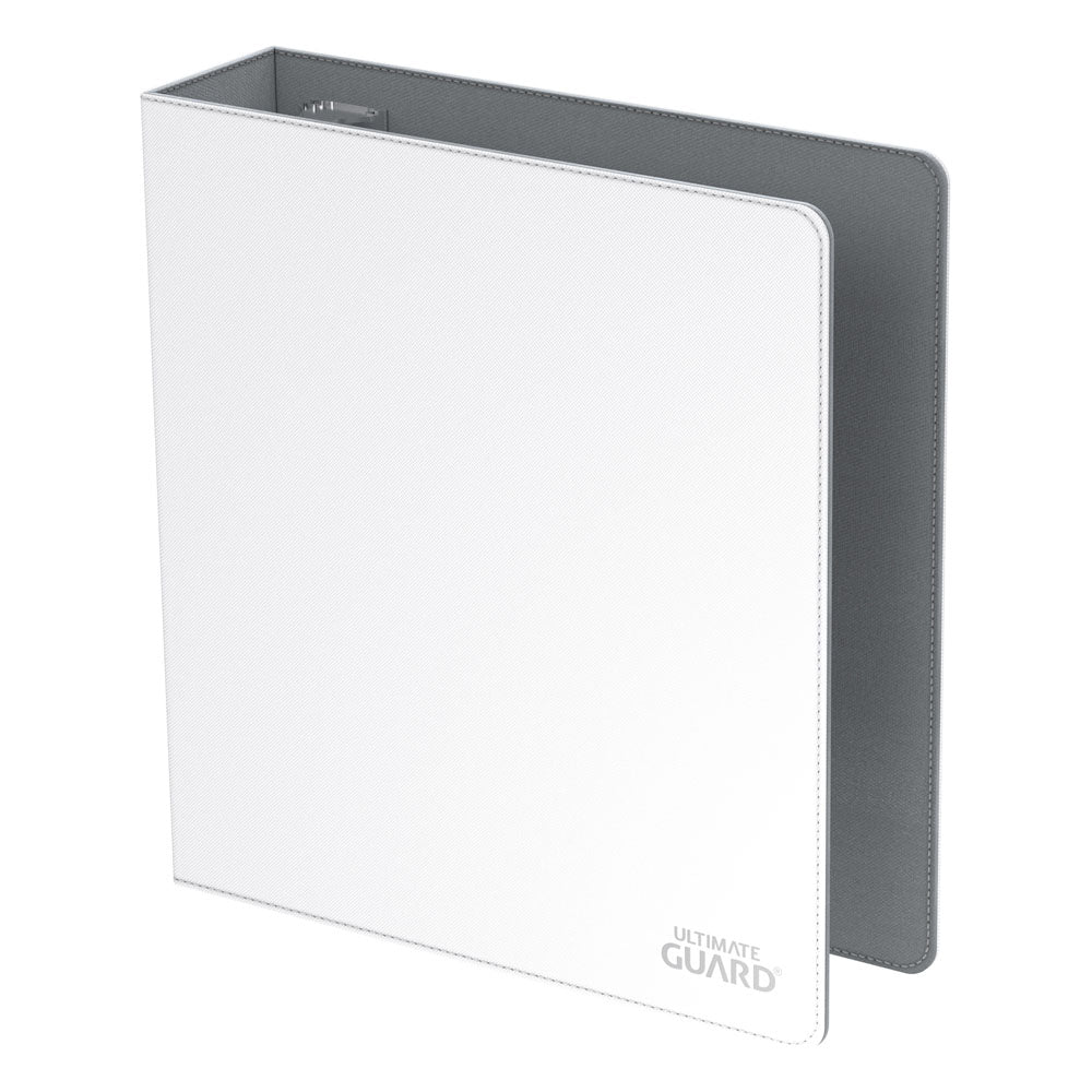 Ultimate Guard Ultimate Guard Collector's Album Xenoskin Regular - White