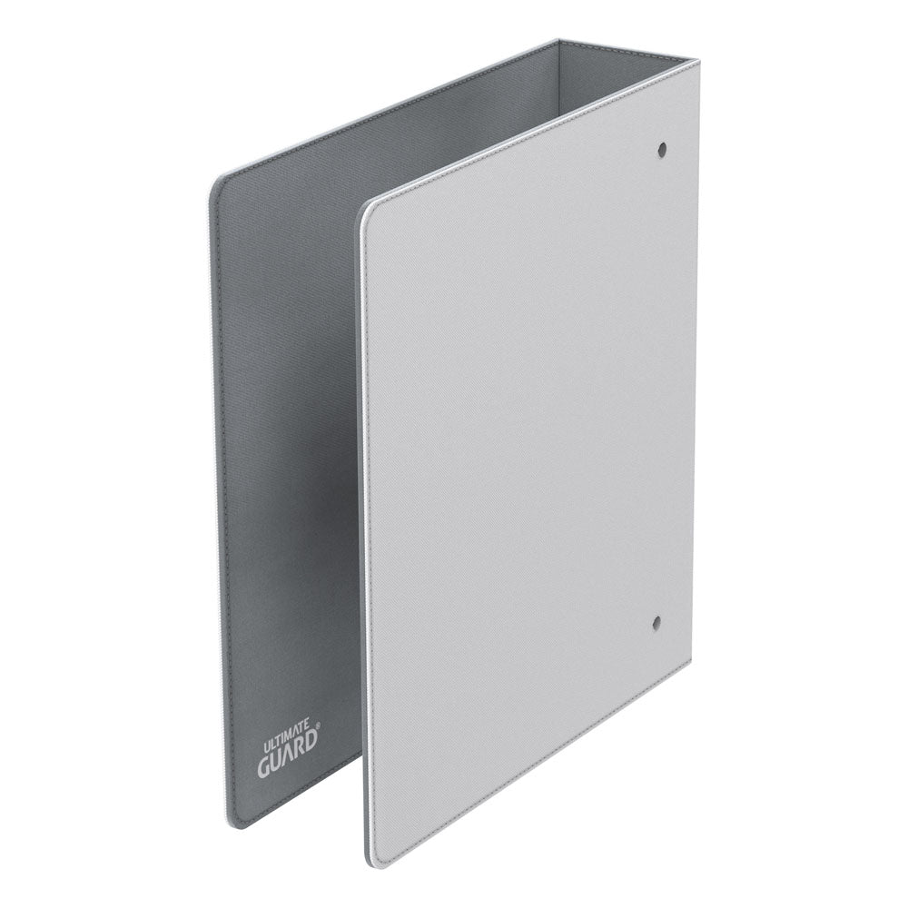 Ultimate Guard Ultimate Guard Collector's Album Xenoskin Regular - White