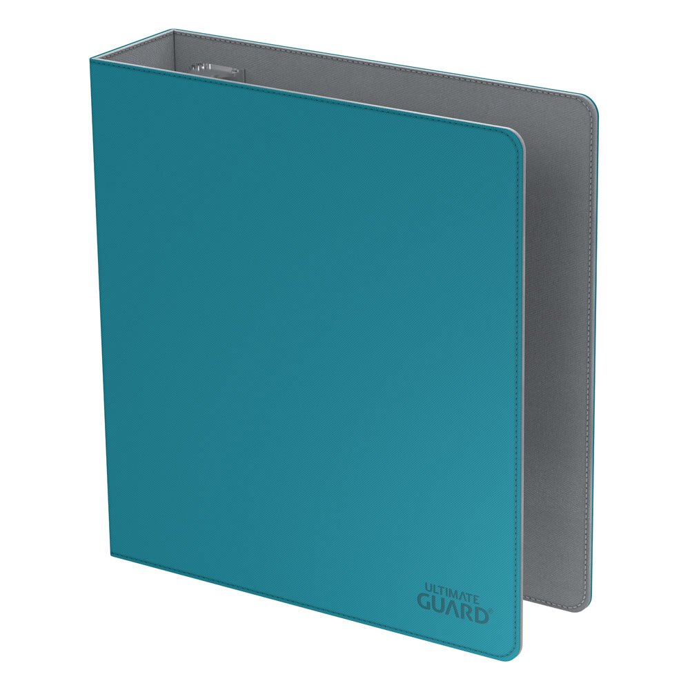 Ultimate Guard Ultimate Guard Collector's Album Xenoskin Regular - Petrol