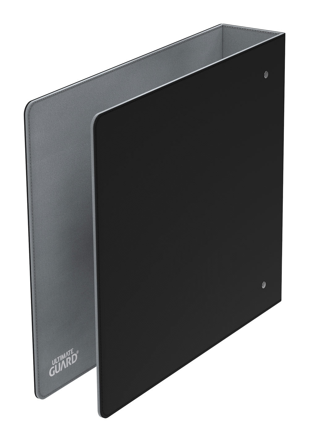 Ultimate Guard Ultimate Guard Collector's Album Xenoskin QuadRow - Black