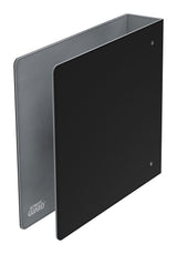 Ultimate Guard Ultimate Guard Collector's Album Xenoskin QuadRow - Black