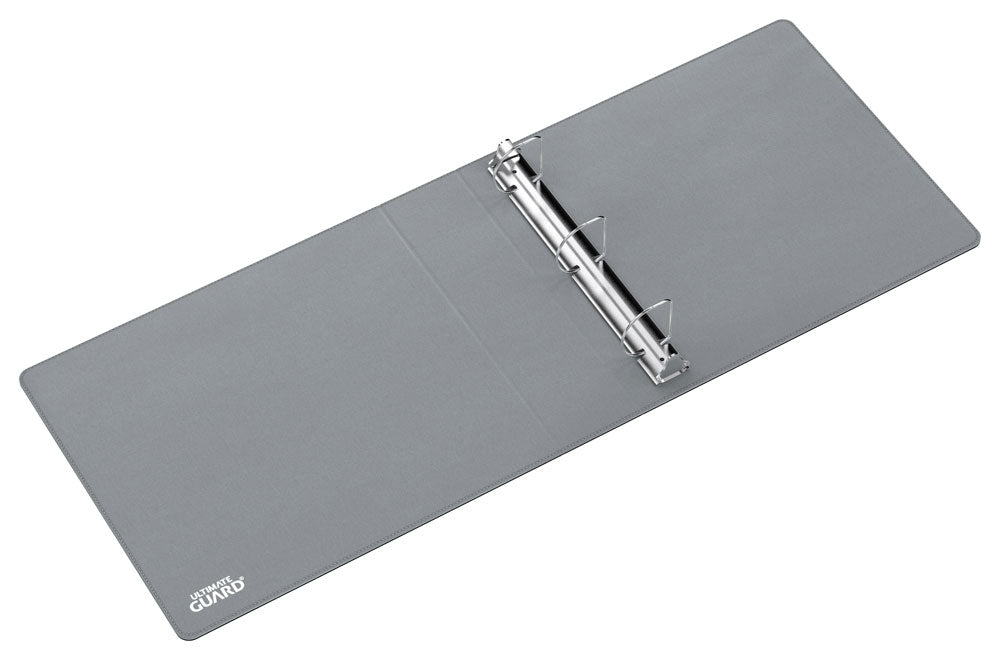 Ultimate Guard Ultimate Guard Collector's Album Xenoskin QuadRow - Black