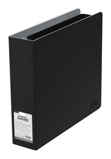 Ultimate Guard Ultimate Guard Collector's Album Xenoskin QuadRow - Black