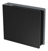 Ultimate Guard Ultimate Guard Collector's Album Xenoskin QuadRow - Black