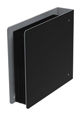 Ultimate Guard Ultimate Guard Collector's Album Xenoskin QuadRow - Black
