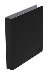 Ultimate Guard Ultimate Guard Collector's Album Xenoskin QuadRow Slim - Black