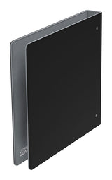 Ultimate Guard Ultimate Guard Collector's Album Xenoskin QuadRow Slim - Black