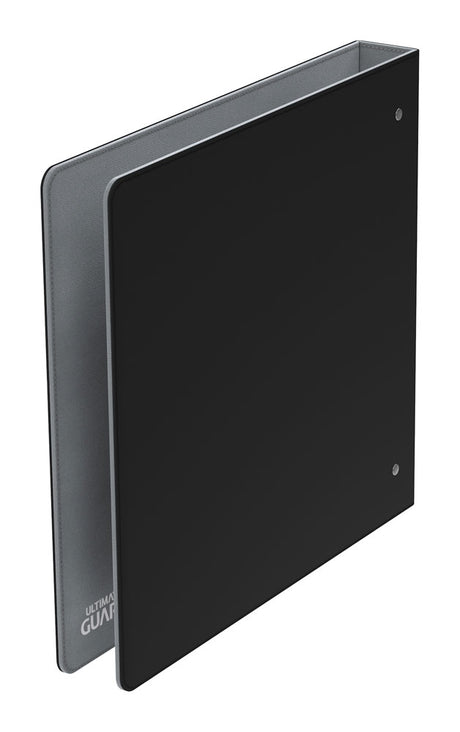 Ultimate Guard Ultimate Guard Collector's Album Xenoskin QuadRow Slim - Black