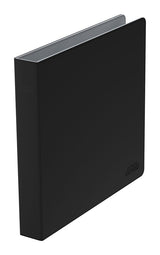 Ultimate Guard Ultimate Guard Collector's Album Xenoskin QuadRow Slim - Black
