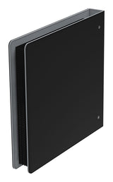 Ultimate Guard Ultimate Guard Collector's Album Xenoskin QuadRow Slim - Black