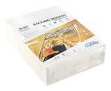 Ultimate Guard Ultimate Guard Comic Backing Boards (100) - Golden Size