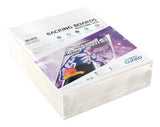 Ultimate Guard Ultimate Guard Comic Backing Boards (100) - Magazine Size
