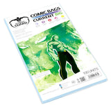 Ultimate Guard Ultimate Guard Comic Bags Resealable (100) - Current Big Size