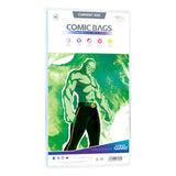Ultimate Guard Ultimate Guard Comic Bags Resealable (100) - Current Size