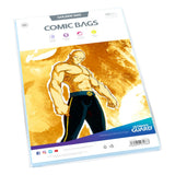 Ultimate Guard Ultimate Guard Comic Bags Standard (100) - Golden Size