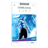 Ultimate Guard Ultimate Guard Comic Bags Standard (100) - Regular Size