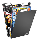 Ultimate Guard Ultimate Guard Comic Book Dividers (25) - Black