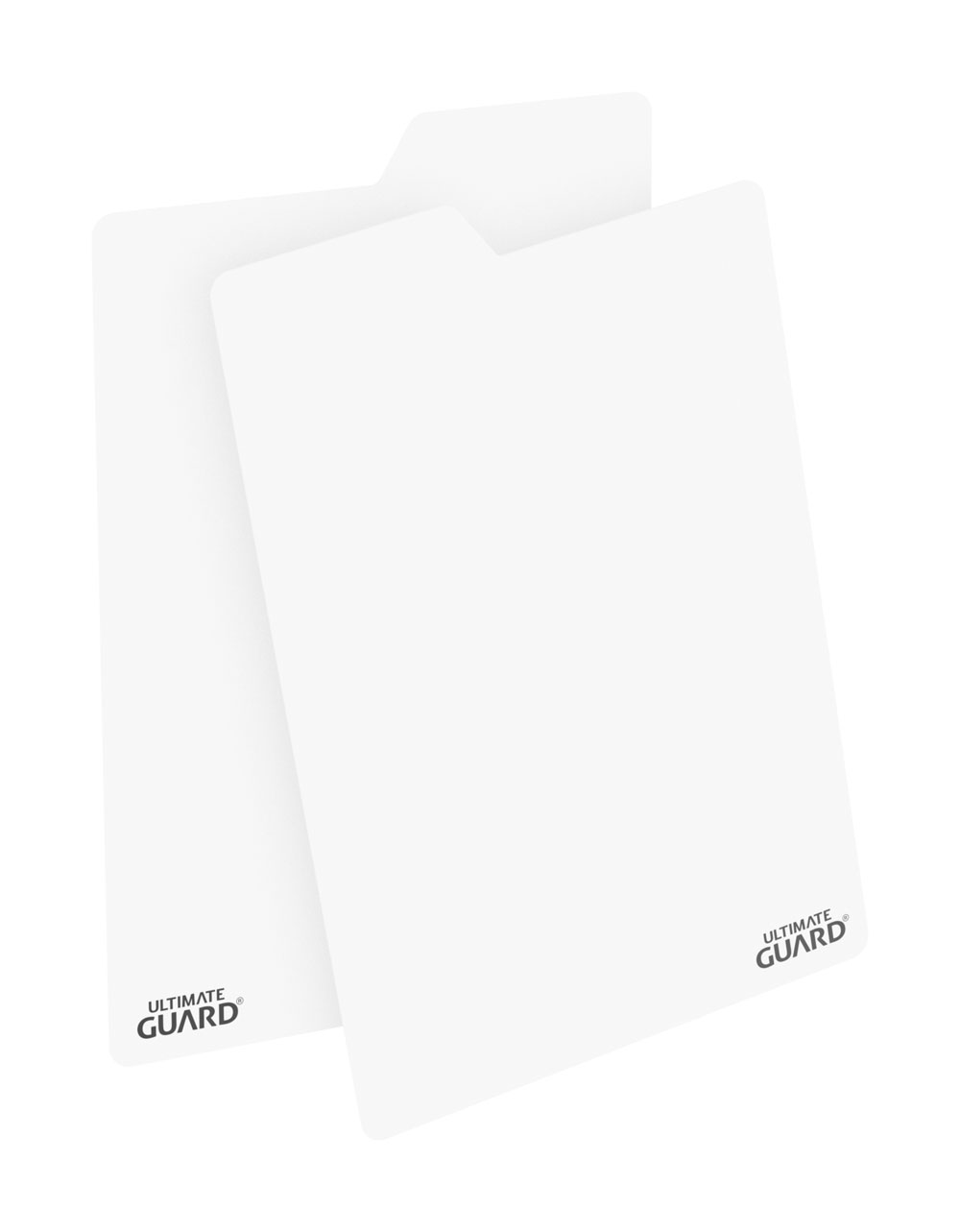 Ultimate Guard Ultimate Guard Comic Book Dividers (25) - White