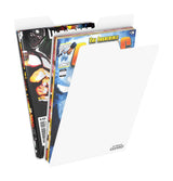 Ultimate Guard Ultimate Guard Comic Book Dividers (25) - White