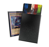 Ultimate Guard Ultimate Guard Cortex Sleeves Japanese Size (60) - Black