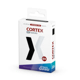 Ultimate Guard Ultimate Guard Cortex Sleeves Japanese Size (60) - Black