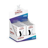 Ultimate Guard Ultimate Guard Cortex Sleeves Japanese Size (60) - Black