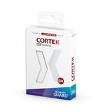 Ultimate Guard Ultimate Guard Cortex Sleeves Japanese Size (60) - White