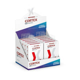 Ultimate Guard Ultimate Guard Cortex Sleeves Japanese Size (60) - Red