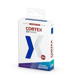 Ultimate Guard Ultimate Guard Cortex Sleeves Japanese Size (60) - Blue
