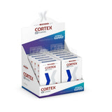 Ultimate Guard Ultimate Guard Cortex Sleeves Japanese Size (60) - Blue
