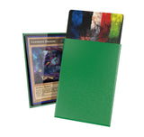 Ultimate Guard Ultimate Guard Cortex Sleeves Japanese Size (60) - Green