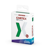 Ultimate Guard Ultimate Guard Cortex Sleeves Japanese Size (60) - Green