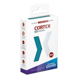 Ultimate Guard Ultimate Guard Cortex Sleeves Japanese Size (60) - Petrol