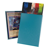 Ultimate Guard Ultimate Guard Cortex Sleeves Japanese Size (60) - Petrol