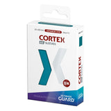 Ultimate Guard Ultimate Guard Cortex Sleeves Japanese Size (60) - Petrol