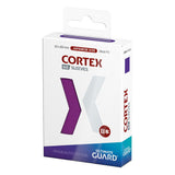 Ultimate Guard Ultimate Guard Cortex Sleeves Japanese Size (60) - Purple