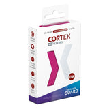 Ultimate Guard Ultimate Guard Cortex Sleeves Japanese Size (60) - Pink