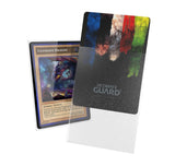 Ultimate Guard Ultimate Guard Cortex Sleeves Japanese Size (60) - Transparent
