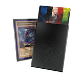 Ultimate Guard Ultimate Guard Cortex Sleeves Matte Japanese Size (60) - Black